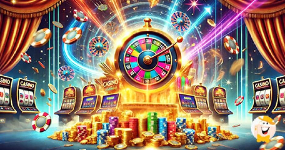 Ilustrasi antarmuka sportsbook dan slot online hoki88bos dengan perangkat mobile